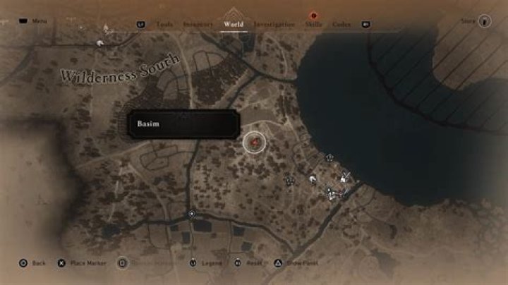 Assassin's Creed Mirage: How to Complete Solve This Problem Quickly For Me Enigma