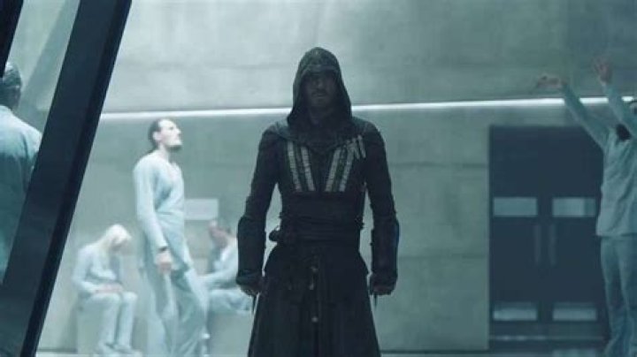 
Assassin’s Creed Movie Disappoints At The Box Office