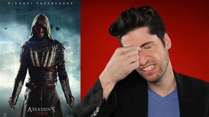 
Early Assassin’s Creed Movie Reviews are Terrible