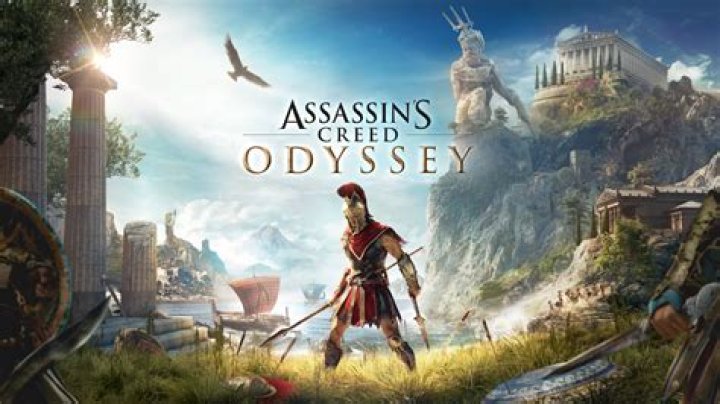 Assassin's Creed: Odyssey - 15 Tips & Tricks To Help You Get Started | Beginner's Guide