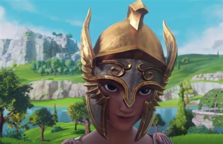 Assassin's Creed Odyssey Team Introduces Gods & Monsters