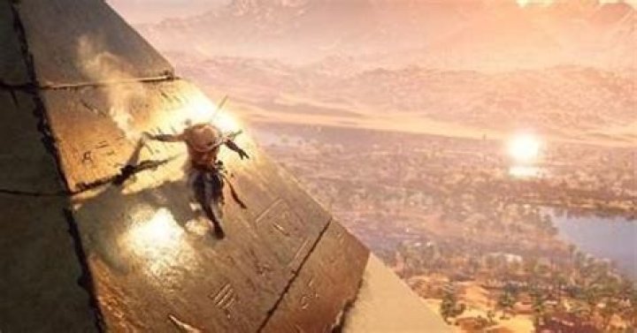 Assassin's Creed Origins and For Honor: Marching Fire Edition will join Xbox Game Pass next month