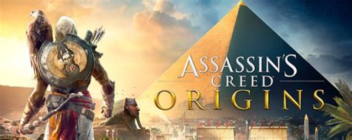 Assassins' Creed Origins Patch 1.0.3 Released; Adds To Photomode, Increases Stability