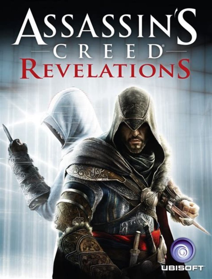 
Assassin’s Creed Revelations Beta Exclusive to PS3