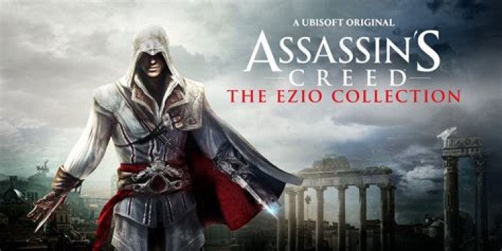 
Assassin’s Creed: The Ezio Collection Switch Review