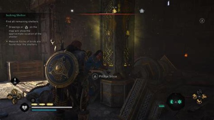 
Assassin’s Creed Valhalla Dawn of Ragnarok: Fastest Way to Get Silica