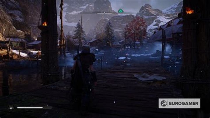 How To Get To England & Go Back To Norway