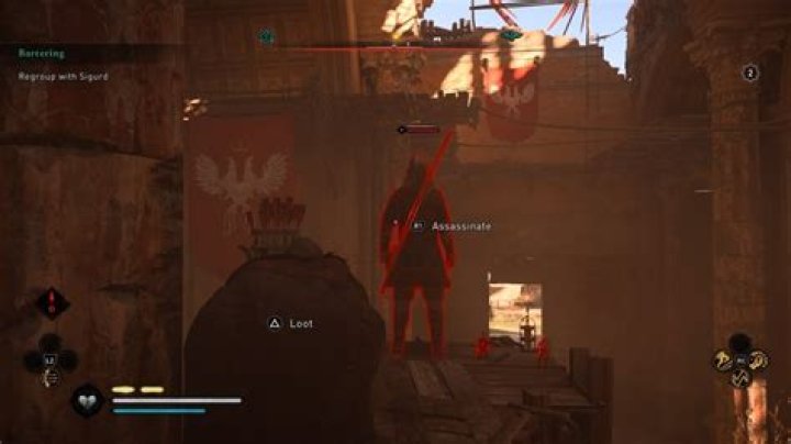 
Assassin’s Creed Valhalla – How to Get Advanced Assassination
