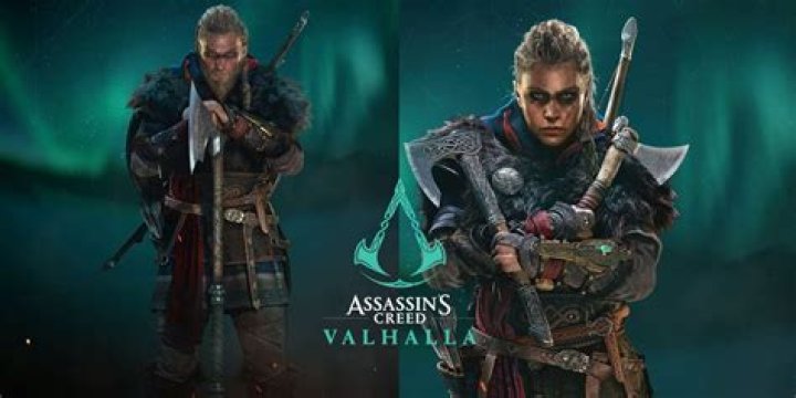 Assassin’s Creed: Valhalla – How to Get More Hairstyles