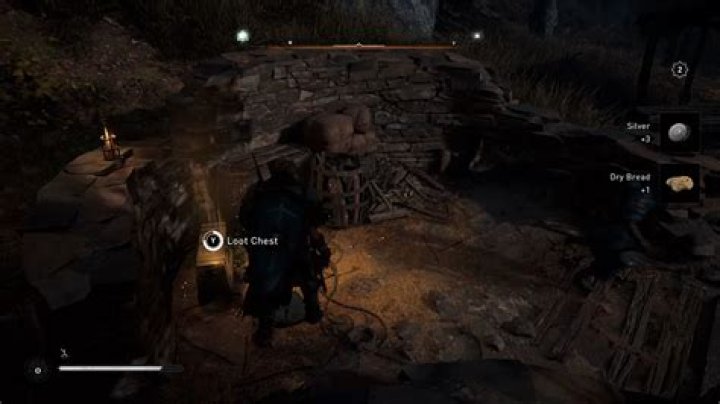 
Assassin’s Creed Valhalla – How To Get More Silver Quickly