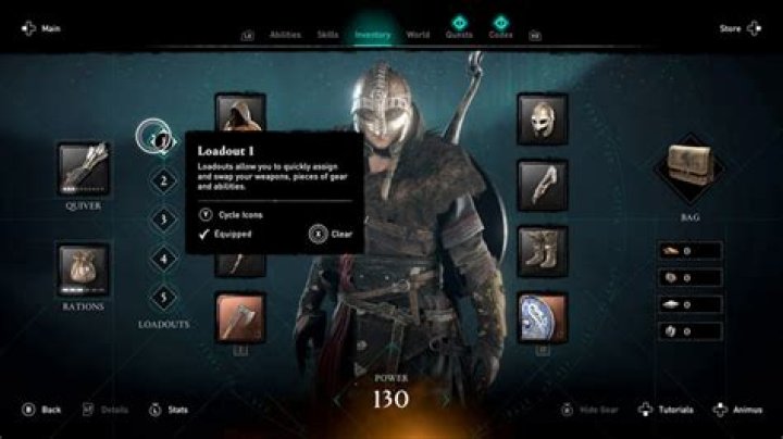 
Assassin’s Creed Valhalla: How to Unlock the Armory and Loadouts