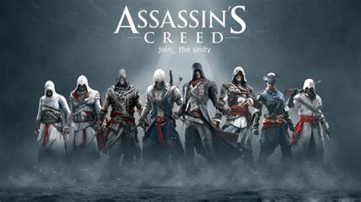 Assassin's Creed writer Darby McDevitt announces surprise Ubisoft return