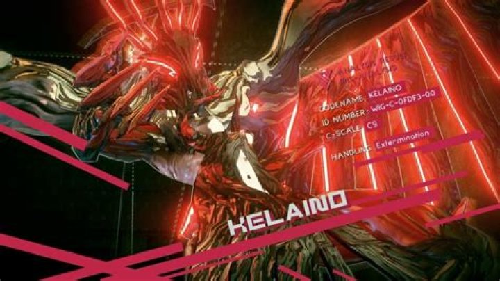 
Astral Chain: How To Beat Kelaino