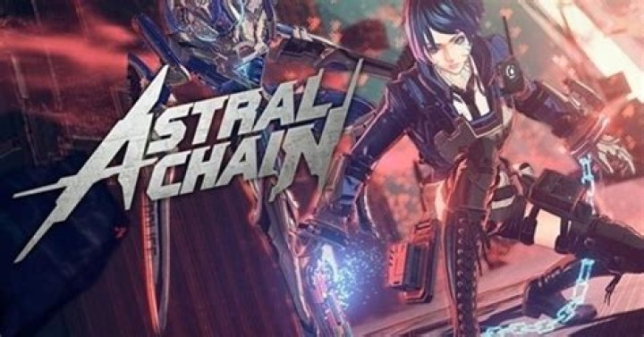 Astral Chain review - a Platinum-plated masterpiece