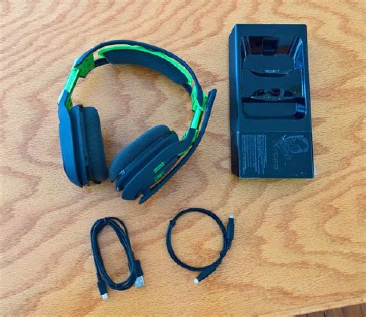 
Astro Goes Fully Wireless on Xbox One With New Version of A50