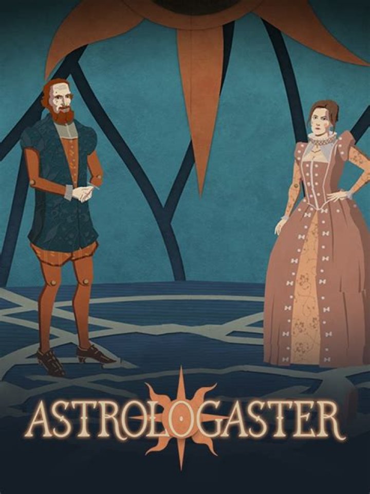 Astrologaster review - an Elizabethan comedy for the ages