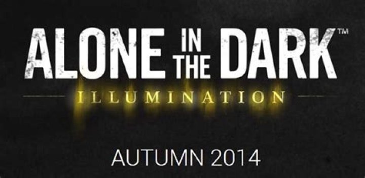 
Atari Announces New Alone In The Dark Coming This Year