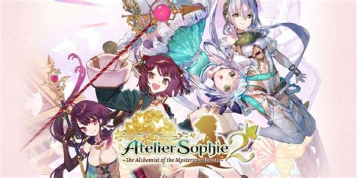 Atelier Sophie 2 is a flawed but charming adventure – Review