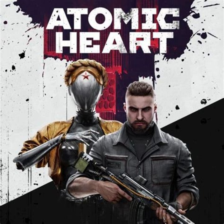 Russian BioShock-style game Atomic Heart gets release window
