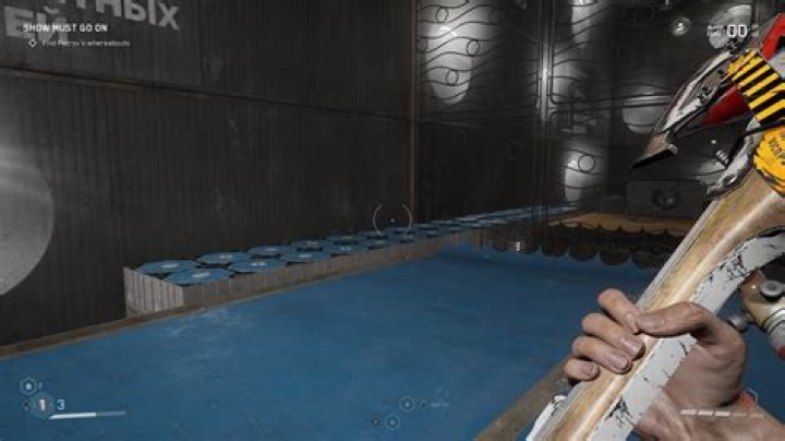 Atomic Heart: How To Complete Testing Ground 11 | Puzzle Solutions Guide