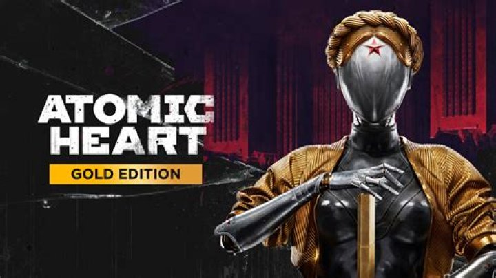 Atomic Heart PlayStation Consoles Game File Size Unveiled