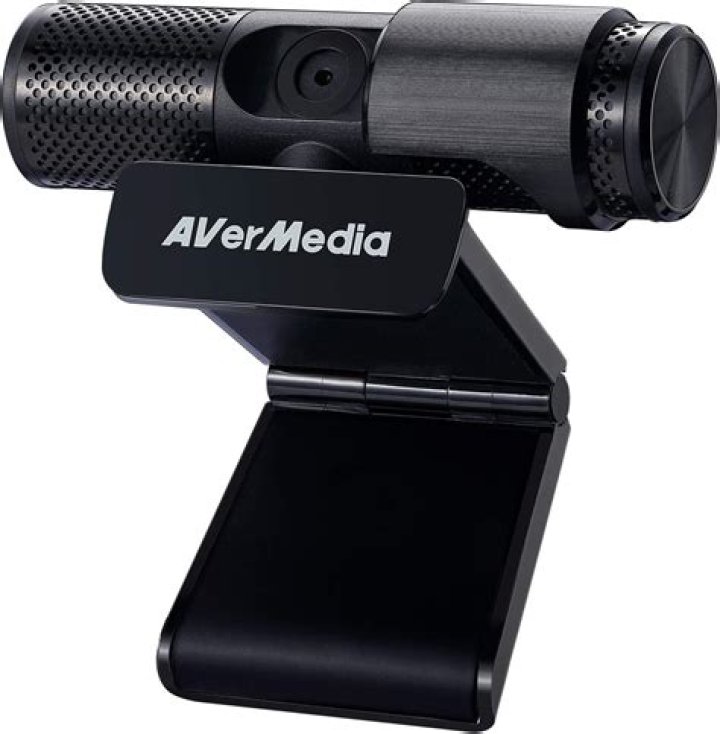 Avermedia PW 313 Webcam Review & Ratings