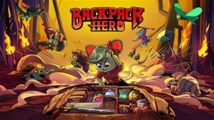 Backpack Hero – Official FAQ
