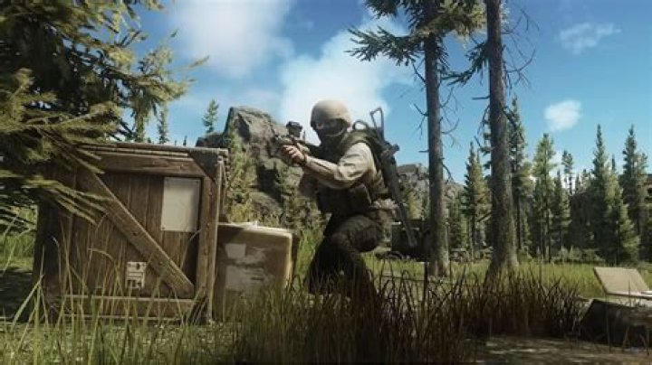 Escape From Tarkov Bad Gateway Error Fix (100% Working)