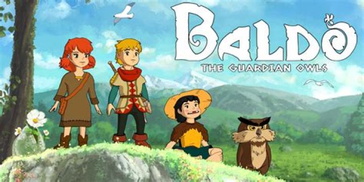 Baldo The Guardian Owls - Pro Game Guides
