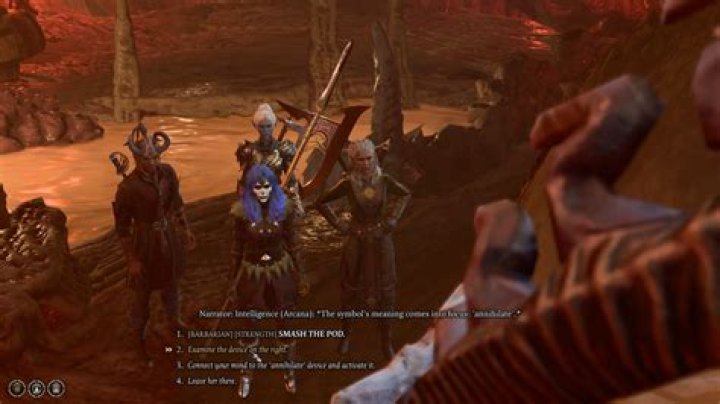 Should You Unleash Mizora or Annihilate Her in Baldur's Gate 3 (BG3)?