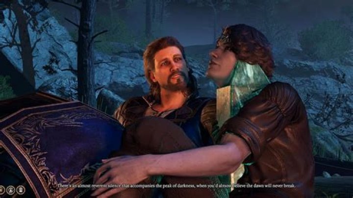 Baldur’s Gate 3 – Gale Romance Guide (Post Patch 3)