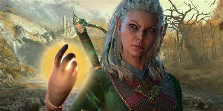 Baldur's Gate 3 Has A Risque Secret Hidden Just Outside Of Sight