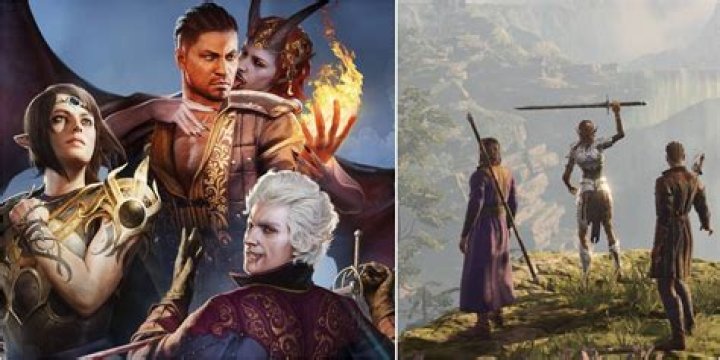 
Baldur’s Gate 3 – How to Change Party Members