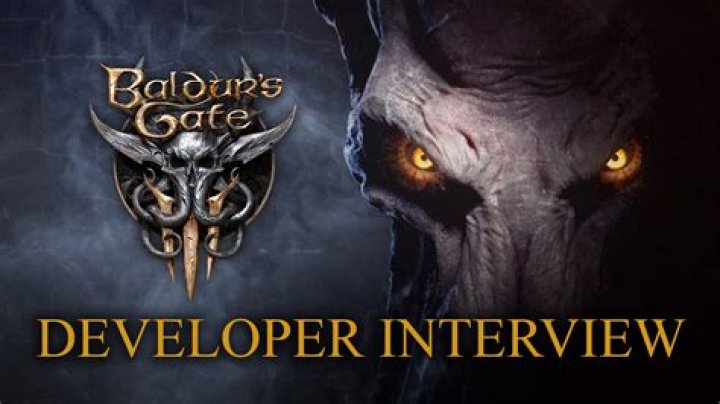 "I don't think current-gen consoles would be able to run Baldur's Gate 3"