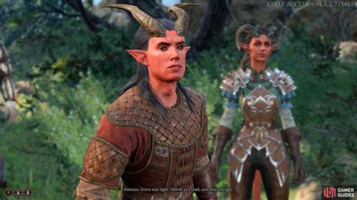 How to Free Lae’zel in Baldur’s Gate 3