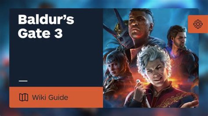 Baldur’s Gate 3: Patch Notes (June 2022)