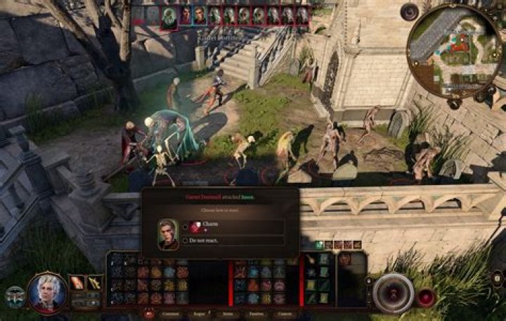 Baldur's Gate 3 Review | A Tale for the Ages