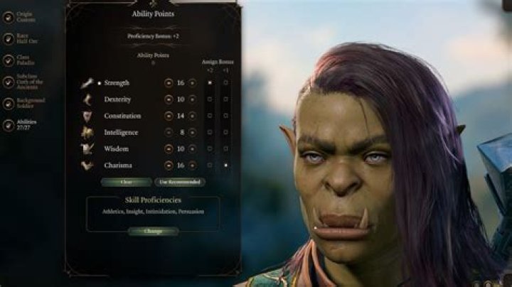 Baldur's Gate 3: Should You Become an Oathbreaker Paladin in BG3?