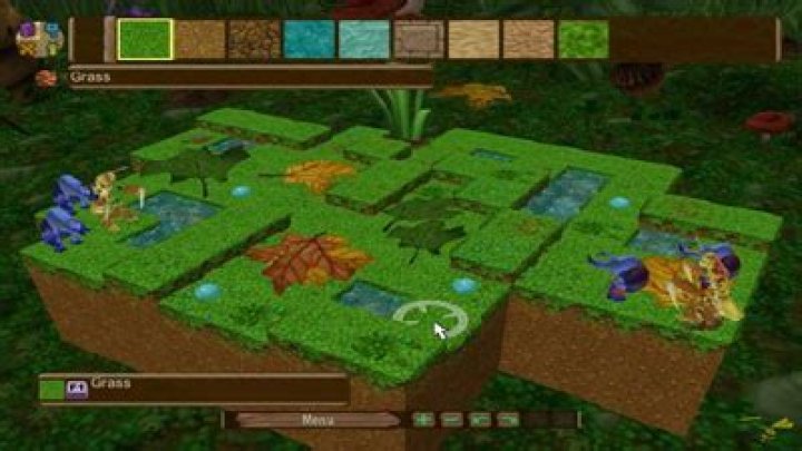 Band of Bugs | Eurogamer.net