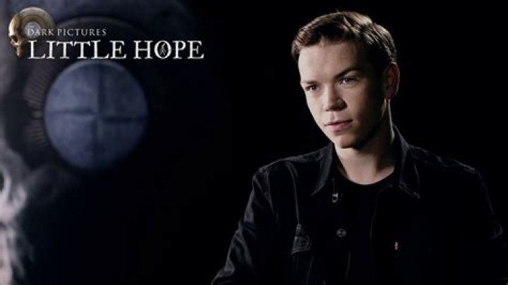 Bandai Namco Releases New Interview Trailer for Little Hope, Starring Will Poulter