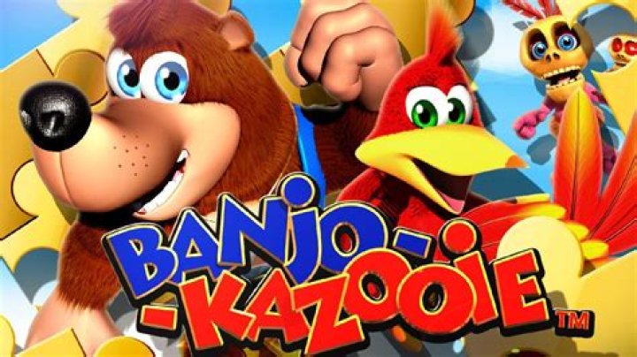 
Banjo Kazooie Could Appear in Super Smash Bros says Phil Spencer