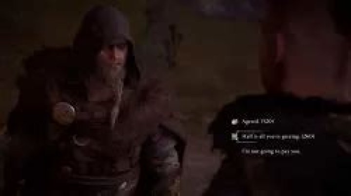 Assassin’s Creed Valhalla Bartering Quest Pay Tonna or Not – Consequences