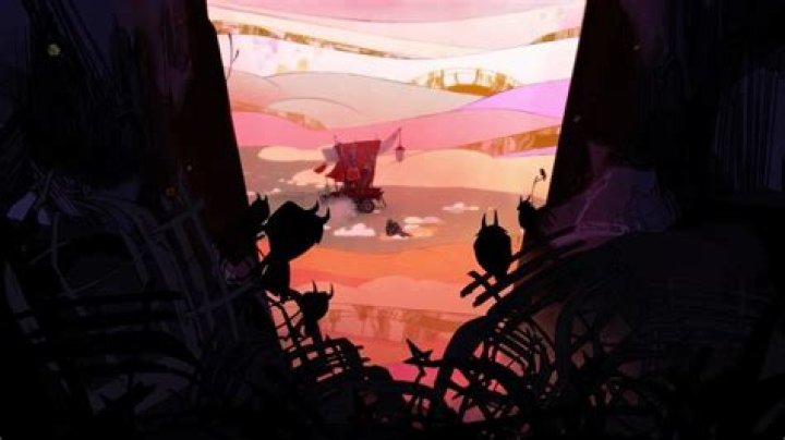 
Bastion And Transistor Dev Announces New RPG Pyre