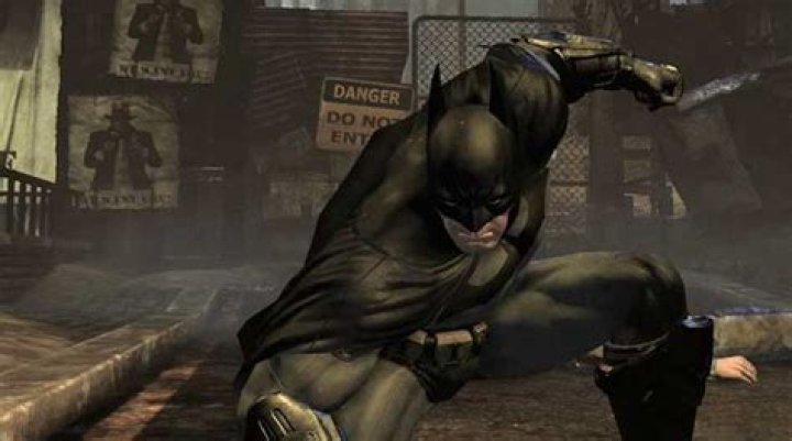
Batman: Arkham City Multiplayer was a Consideration