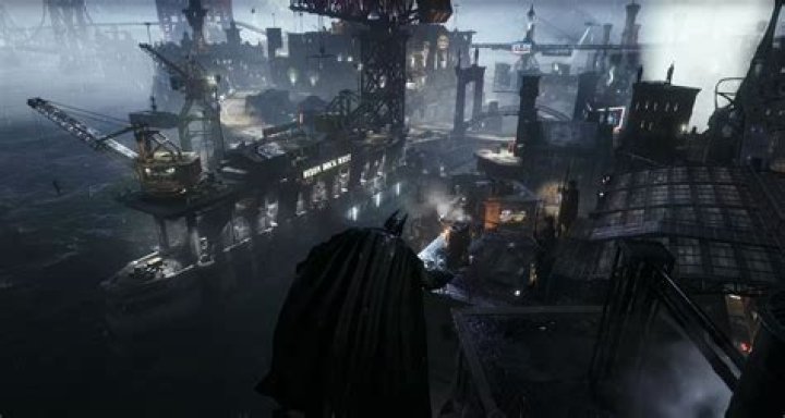 
[Update] Batman: Arkham Knight Developers Respond to PC Issues