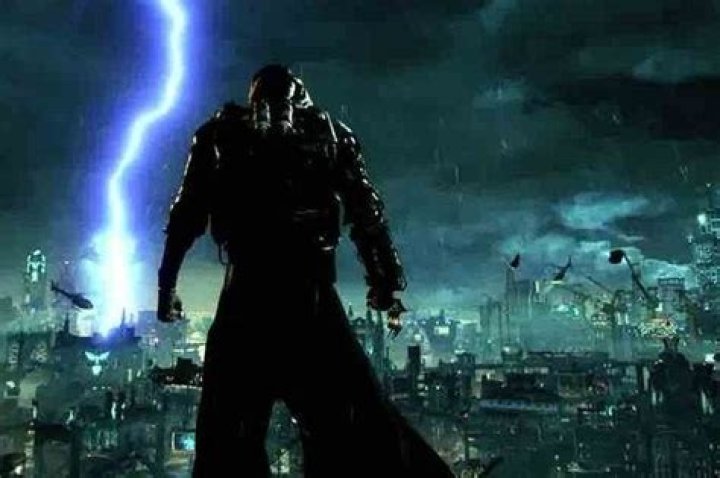 Batman: Arkham Knight PC system requirements detailed