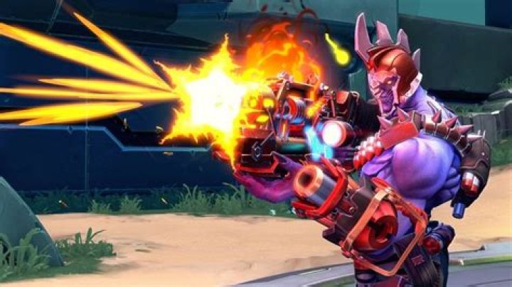 
Battleborn Marketplace Getting Microtransactions, Prices Revealed
