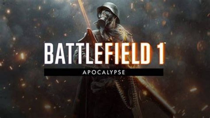 
Battlefield 1 Expansion ‘Apocalypse’ Brings New Maps, Weapons And More Next Month