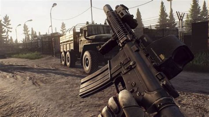 Battlefield 1 Makes the Case for Being the Best FPS Series