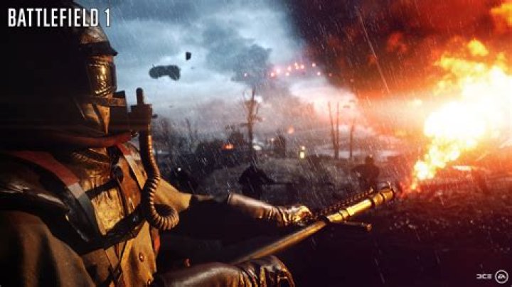 Battlefield 1 Wallpapers in Ultra HD | 4K